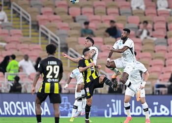 فيديو الشباب يقسو على الاتحاد بثلاثية في الدوري السعودي