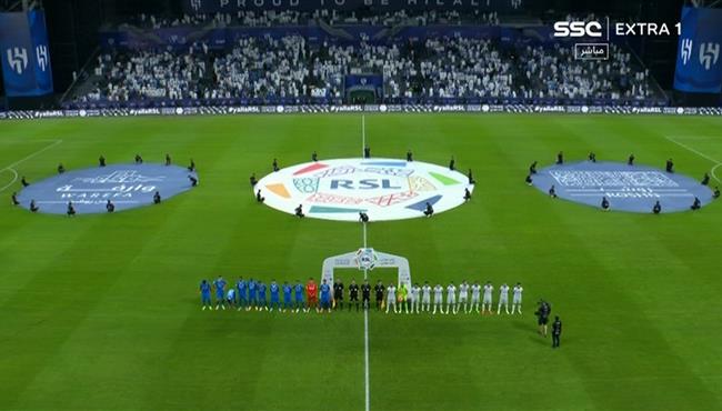 ملخص مباراة الهلال والفتح 3 1 الدوري السعودي