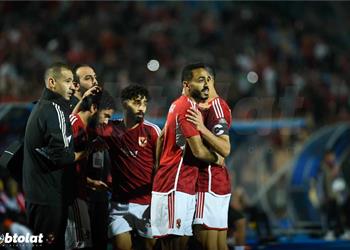 احتمالية شرخ في الجمجمة شقيق حسين الشحات يوضح تطورات إصابته