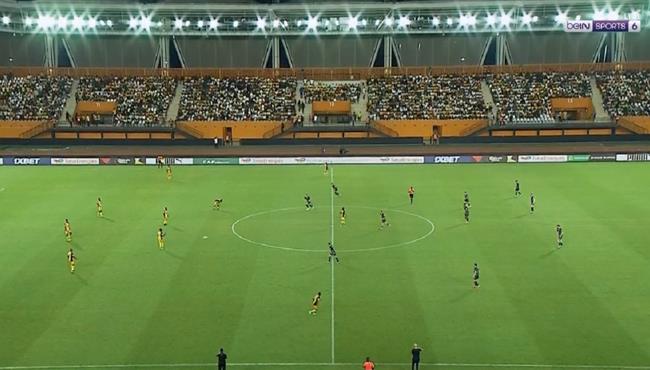 ملخص وركلات ترجيح مباراة الترجي واسيك ميموزا في دوري ابطال افريقيا