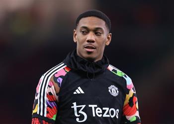 مارسيال مطلوب في الدوري الإيطالي وعائق أمام الصفقة