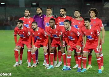 فيديو التعادل الإيجابي يحسم مباراة فيوتشر والبنك الأهلي في الدوري المصري