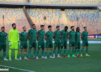 فيديو الاتحاد السكندري يهزم المقاولون العرب ويقتحم المربع الذهبي في الدوري المصري