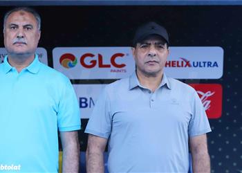 تعرضت لإهانة طارق العشري يعلن رحيله عن الاتحاد السكندري