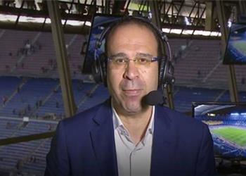 عصام الشوالي ثنائي الأهلي الأخطر أمام الترجي و القاضية ممكن قد تكون من نصيب هذا اللاعب