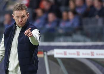 ناجيلسمان يطلق مفاجأة صادمة في قائمة ألمانيا لـ يورو 2024