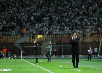 تامر مصطفى يوضح أسباب رحيله عن فيوتشر ويصرح نصحت جنش بالعودة للزمالك