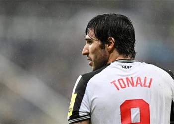 الاتحاد الإنجليزي يصدر عقوبة جديدة ضد ساندرو تونالي