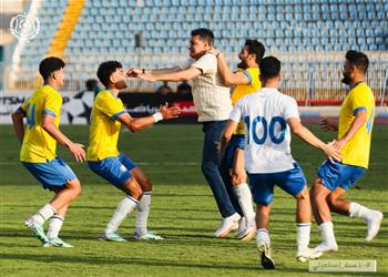 فيديو الإسماعيلي يتعادل مع البنك الأهلي بريمونتادا مثيرة في الدوري