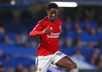 كوبي ماينو يتخذ قرار ا بشأن تجديد عقده مع مانشستر يونايتد