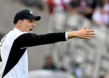 توخيل يثير القلق بشأن لاعب بايرن ميونخ ويؤكد الوضع سيتغير 100 أمام ريال مدريد