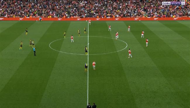 ملخص مباراة ارسنال وبورنموث 3 0 الدوري الانجليزي