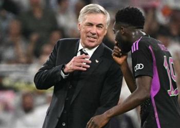 ديفيز يرد على أنباء انتقاله من بايرن ميونخ إلى ريال مدريد