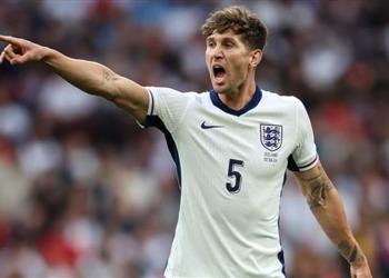 بيكفورد يوضح حالة جون ستونز قبل بدء مشوار إنجلترا في يورو 2024