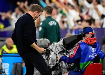 ناجلسمان بعد الخماسية أمام اسكتلندا سعيد من أجل لاعب ألمانيا ونريد خطوة ثانية