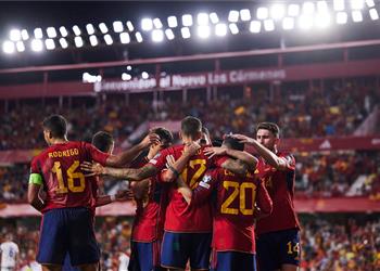 مواعيد مباريات اليوم السبت 15 6 2024 والقنوات الناقلة إسبانيا تواجه كرواتيا وإيطاليا أمام ألبانيا