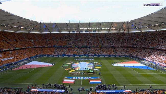 ملخص مباراة هولندا وبولندا 2 1 يورو 2024