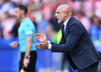 تشكيل إسبانيا أمام إيطاليا في يورو 2024