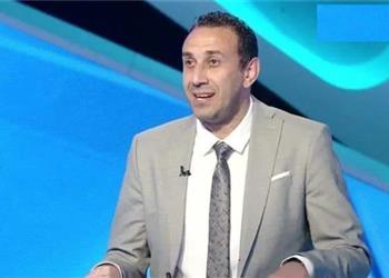 طارق السعيد محمد عبد المنعم أفضل مدافع في مصر والحكام كانوا يطالبونني بالسقوط للحصول على ركلة جزاء