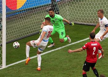 فيديو بعد مباراة مثيرة التعادل الإيجابي يحسم مواجهة التشيك وجورجيا في يورو 2024