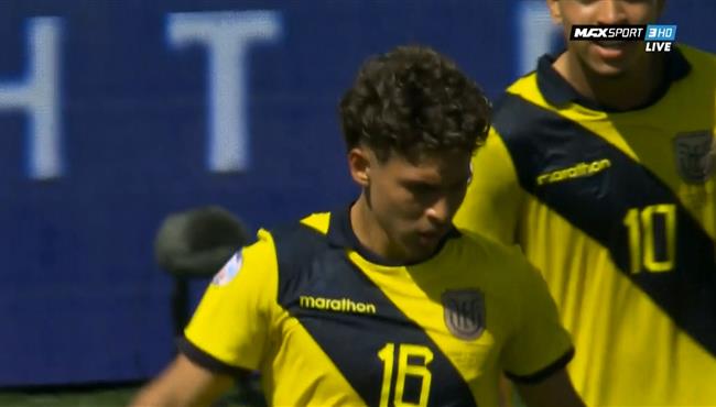 هدف الاكوادور الاول في مرمي فنزويلا بكوبا امريكا