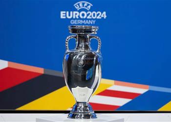 بعد نهاية دور المجموعات 7 أرقام قياسية تحطمت في يورو 2024