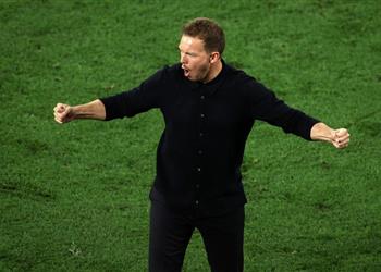 ناجلسمان ينتقد التحكيم رغم التأهل إلى ربع نهائي يورو 2024 ويصر ح هزيمتنا أمر صعب إذا كررنا ما فعلناه