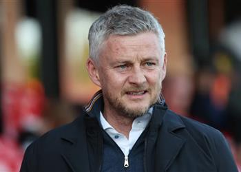 سولشاير يقترب من العودة إلى التدريب