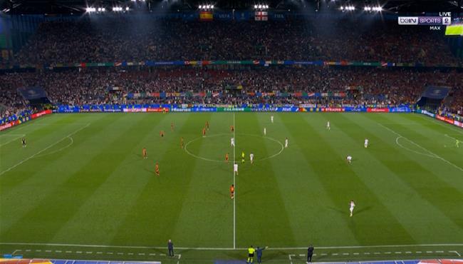 ملخص مباراة اسبانيا وجورجيا 4 1 يورو 2024