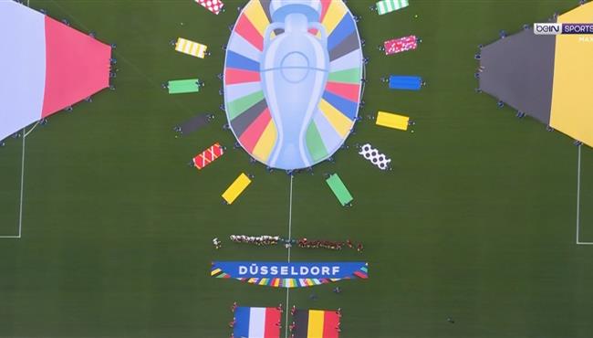 ملخص مباراة فرنسا وبلجيكا 1 0 يورو 2024