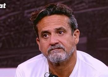 نادر شوقي يرد على اتهام محامي أحمد رفعت لـ عبد الظاهر السقا بالتورط في الأزمة