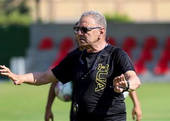 طلعت يوسف نخطط لزيارة أسرة أحمد رفعت ويوجد خلل داخل منظومة مودرن سبورت