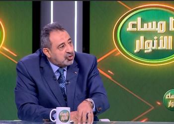 مجدي عبد الغني لاعب الأهلي متصالح مع نفسه وقلبه مثل اللبن الحليب