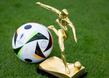 ترتيب هدافي يورو 2024