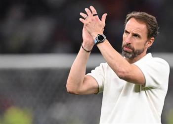 ساوثجيت عن مصيره مع إنجلترا بعد خسارة يورو 2024 الوقت ليس مناسب ا للقرار