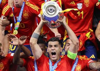 موراتا لولا إنييستا وبويان لما شاركت في كأس أمم أوروبا