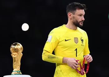 هوجو لوريس عن لاعبي الأرجنتين ما فعلوه هجوم ا على الشعب الفرنسي