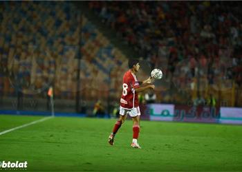 الصفاقسي يوضح كواليس استعارة كريستو من الأهلي وموقف بند الشراء