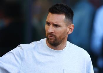 إنتر ميامي يعلن تكريم ليونيل ميسي بعد فوزه بـ كوبا أمريكا 2024