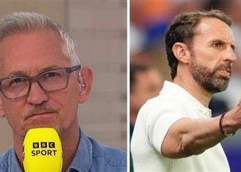 أرنولد يوضح تأثير انتقادات لينكر على مشوار إنجلترا في أمم أوروبا ودورها في رحيل ساوثجيت