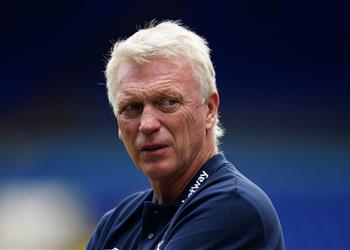 ديفيد مويس يتوقع تجربة محمد صلاح مع سلوت في ليفربول ويصر ح ساوثجيت كان محق ا في رحيله