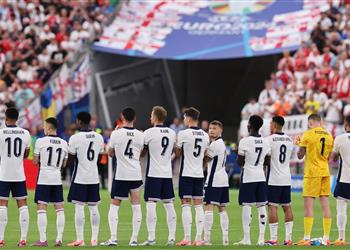 حال تأهلها 5 لاعبين مهددين بالغياب عن إنجلترا في نصف نهائي يورو 2024
