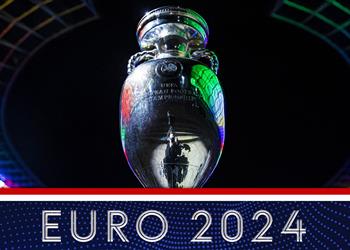 المنتخبات المتأهلة إلى نصف نهائي يورو 2024