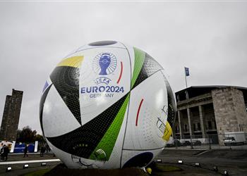 مواعيد مواجهات نصف نهائي يورو 2024