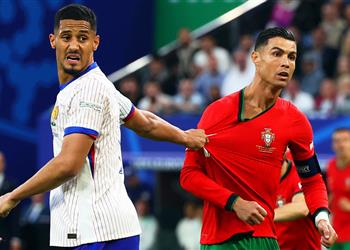 ساليبا بعد تأهل فرنسا إلى نصف نهائي يورو 2024 علينا الآن تسجيل الأهداف