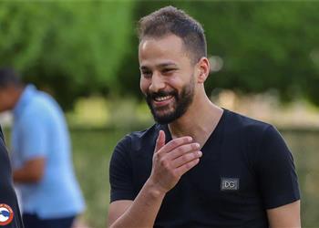 بطولات يوضح اللائحة هل يتقاضى ورثة أحمد رفعت عقده بالكامل مع مودرن سبورت