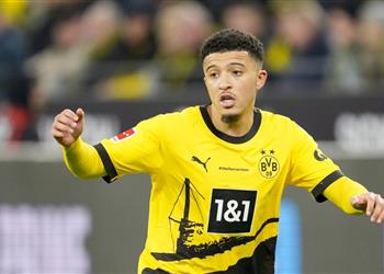 ذا صن سانشو يستعد للعودة إلى مانشستر يونايتد وعلامات استفهام حول مستقبله