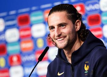 نادي إنجليزي يقترب من التوقيع مع رابيو