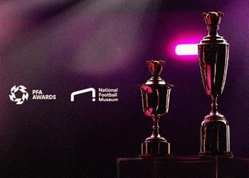 الكشف عن القائمة النهائية لجائزة أفضل لاعب شاب في إنجلترا