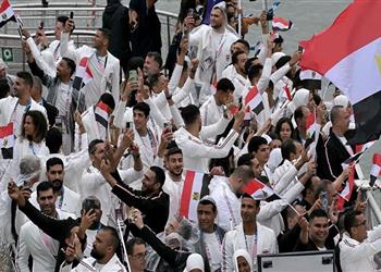 نتائج مصر اليوم في أولمبياد باريس فوز تاريخي على بارجواي ومنتخب اليد يهزم النرويج